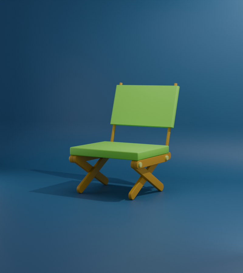 Blender Practice